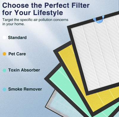 Cabiclean label and fitment sticker detail ensuring correct model compatibility and peace of mind