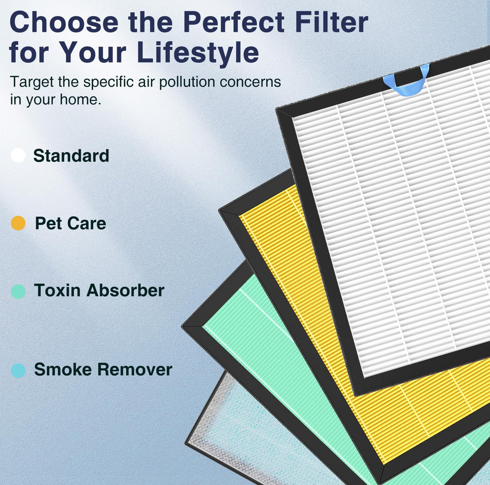 Cabiclean label and fitment sticker detail ensuring correct model compatibility and peace of mind