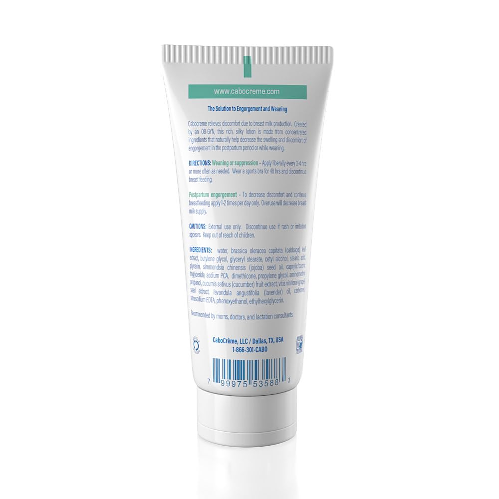 Cabocreme textura cremosa en primer plano, hidratación y absorción rápida