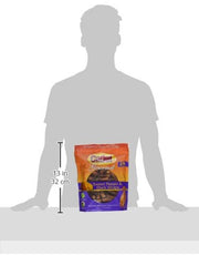 Cadet treats in hand to show size and portability, useful for training