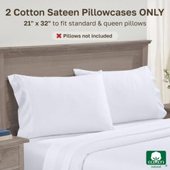 California Design Den hem detail highlighting open-end 4-inch finish for easy use