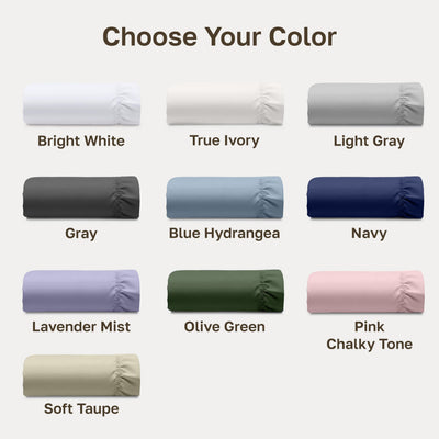 California Design Den mattress depth comparison displaying 15 inch pocket fit