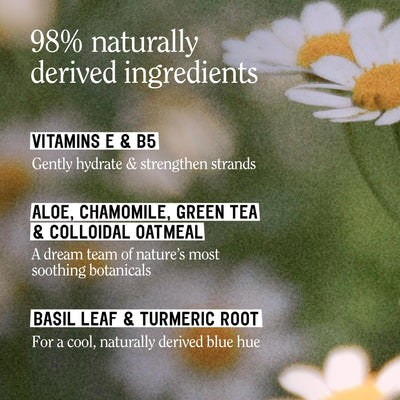 California Naturals comparación de tamaño 16.5 oz, volumen práctico