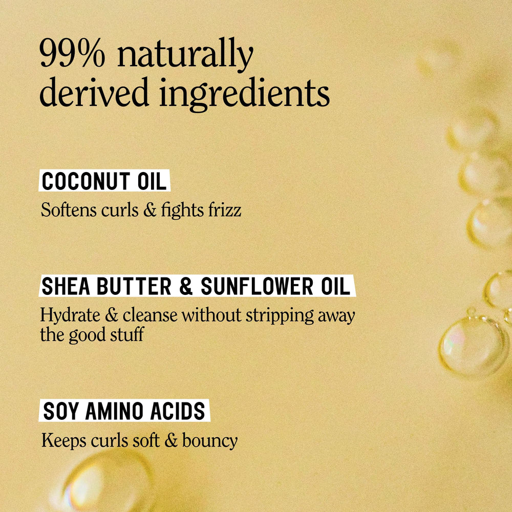 California Naturals botellas hechas con PCR, elección sostenible para familias