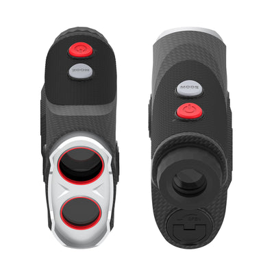 Callaway 300 Pro close-up lens with 6x magnification for clearer targets