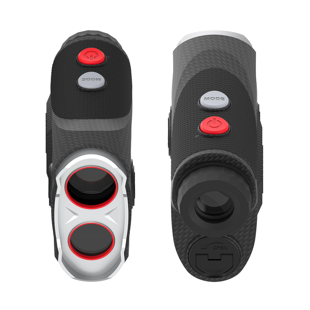 Callaway 300 Pro close-up lens with 6x magnification for clearer targets