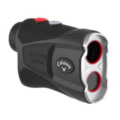 Callaway 300 Pro held in hand demonstrating size and quick handling benefit