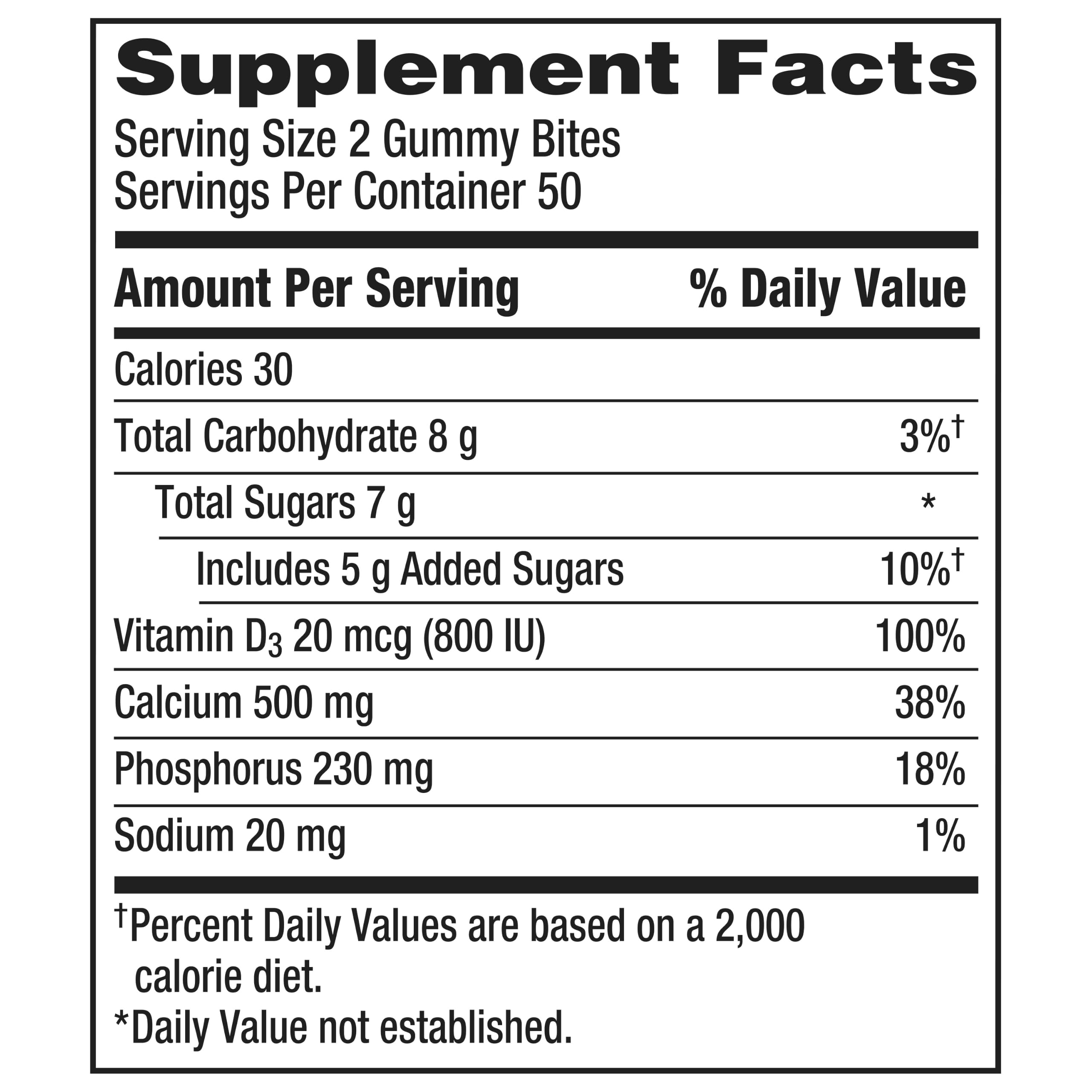 Caltrate gummies beside morning cup to show integration into daily routine