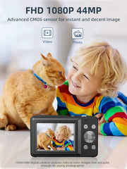 CAMKORY pantalla LCD grande visible para navegación amigable