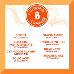 Cantu detalle de la etiqueta con ingredientes principales y beneficios claros