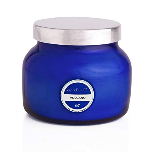 Capri Blue empaque listo para regalo con presentación premium