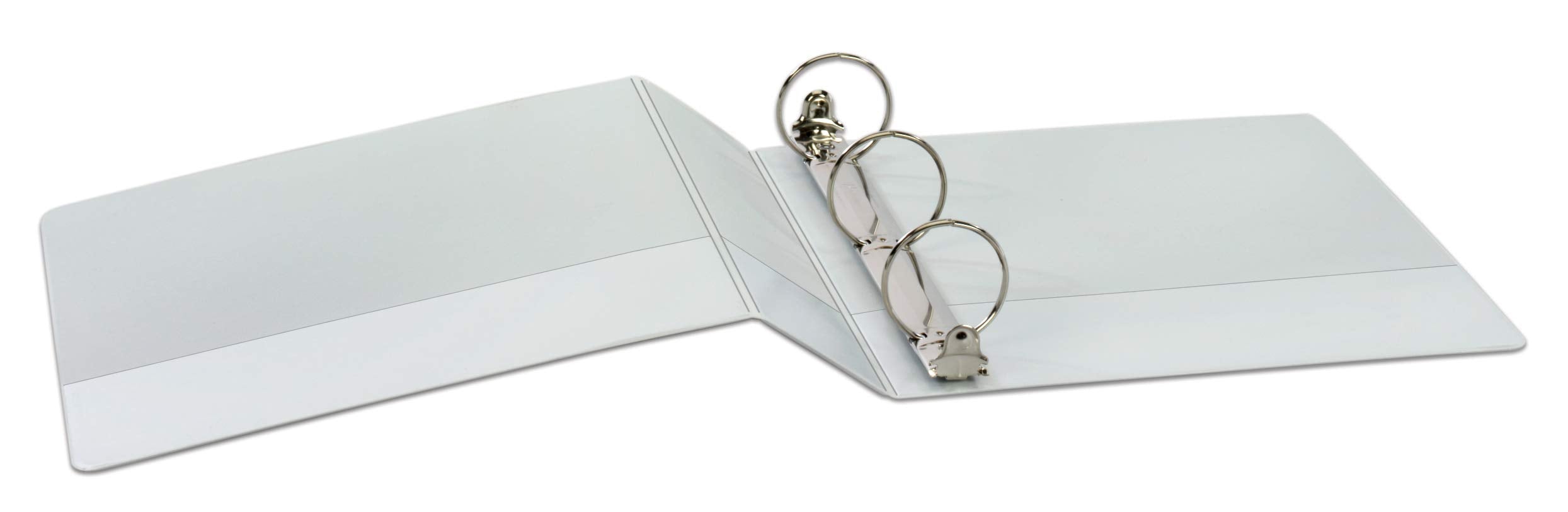Cardinal four-pack on an office desk illustrating value pack and uniform professional organization