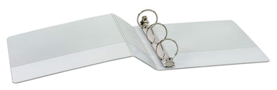 Cardinal four-pack on an office desk illustrating value pack and uniform professional organization