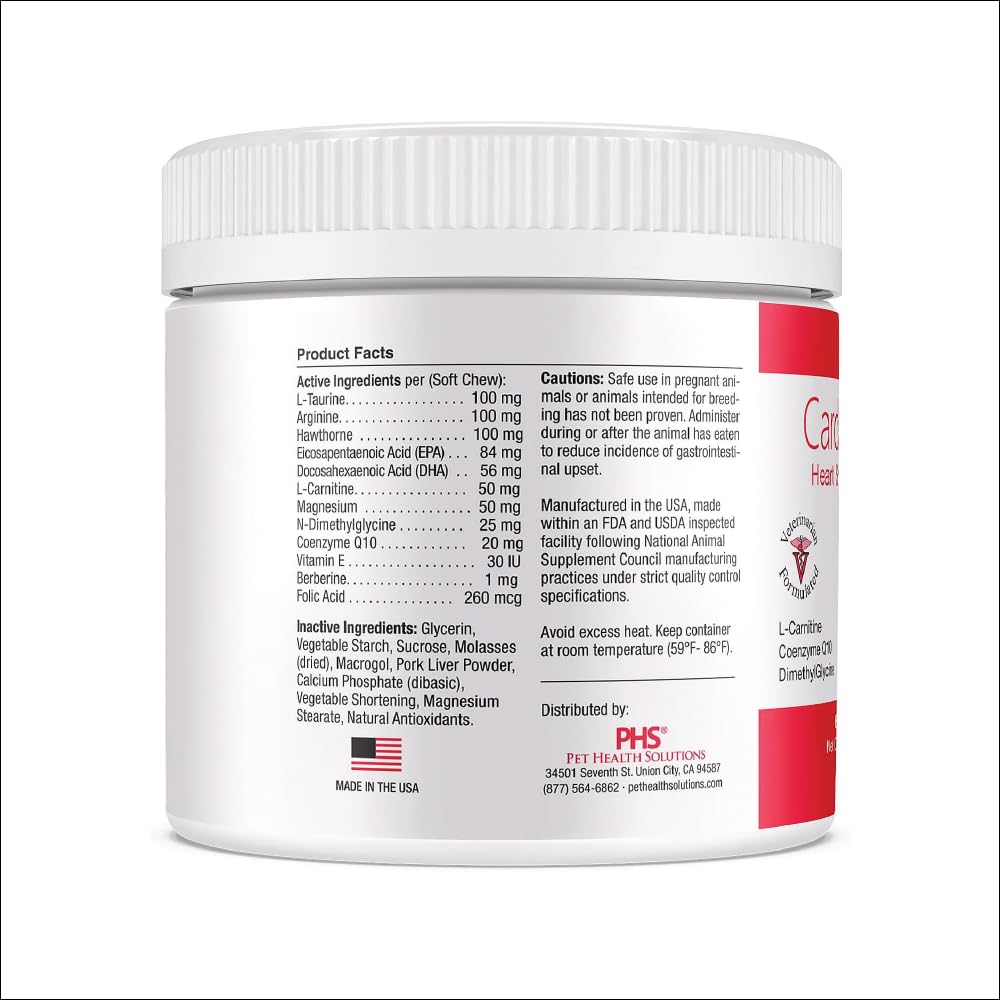 CARDIOMAX closeup ingredientes CoQ10 EPA DHA resaltando soporte antioxidante