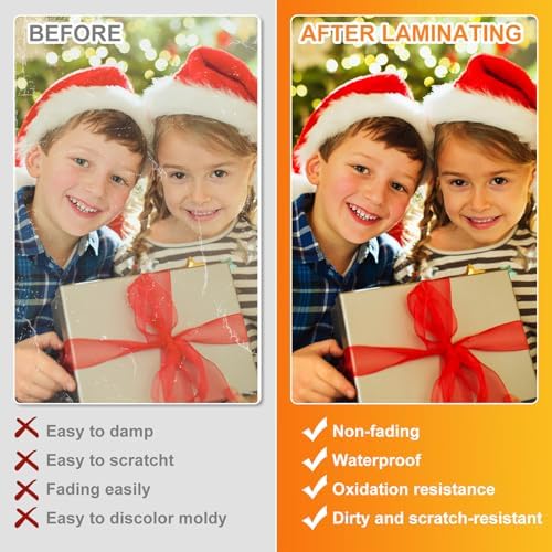 CAREGY caja abierta con fundas lista para uso y almacenamiento