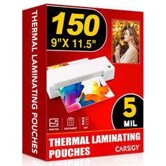 CAREGY paquete frontal mostrando cantidad y tamaño, ideal para uso frecuente