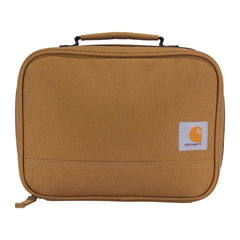Carhartt interior aislado con bolsillo de malla para organización