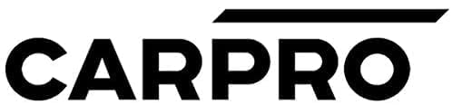CARPRO Darkside botella junto a herramienta para apreciar tamaño real