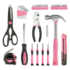 CARTMAN toolkit tools laid out to display included items and quick selection benefit