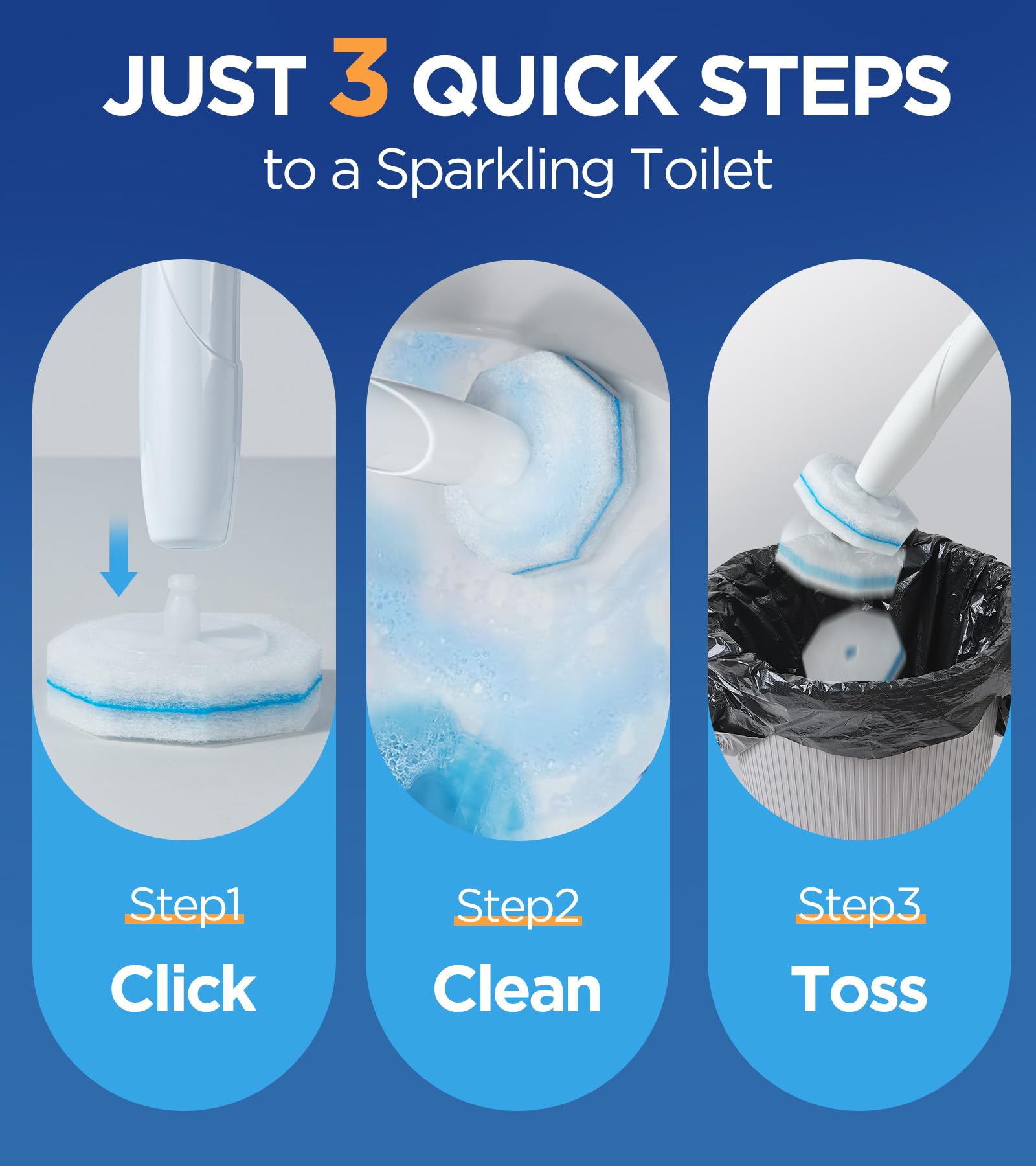 Caspeak empaque y etiqueta mostrando compatibilidad y fragancia
