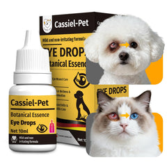 Cassiel pet envase frontal mostrando volumen y diseño práctico