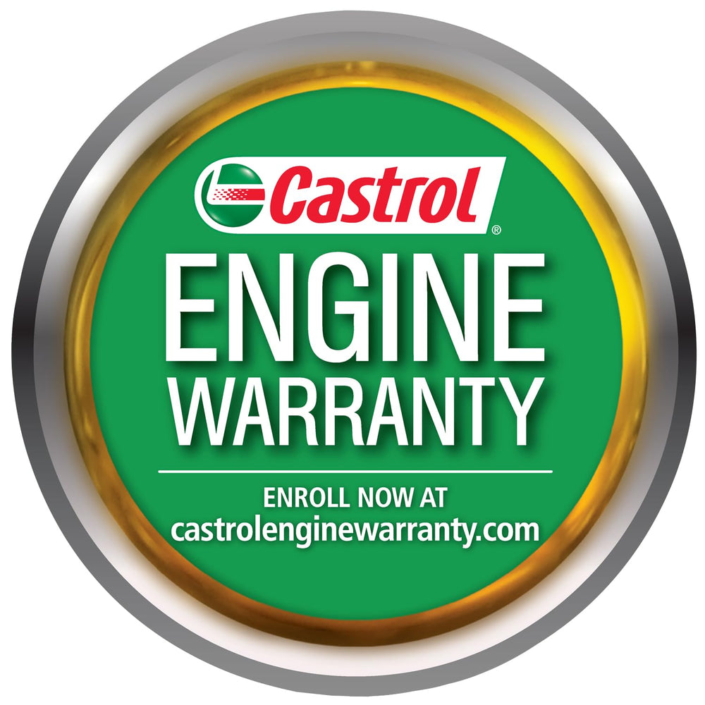 Castrol Transmax detalle de textura del fluido resaltando protección y rendimiento