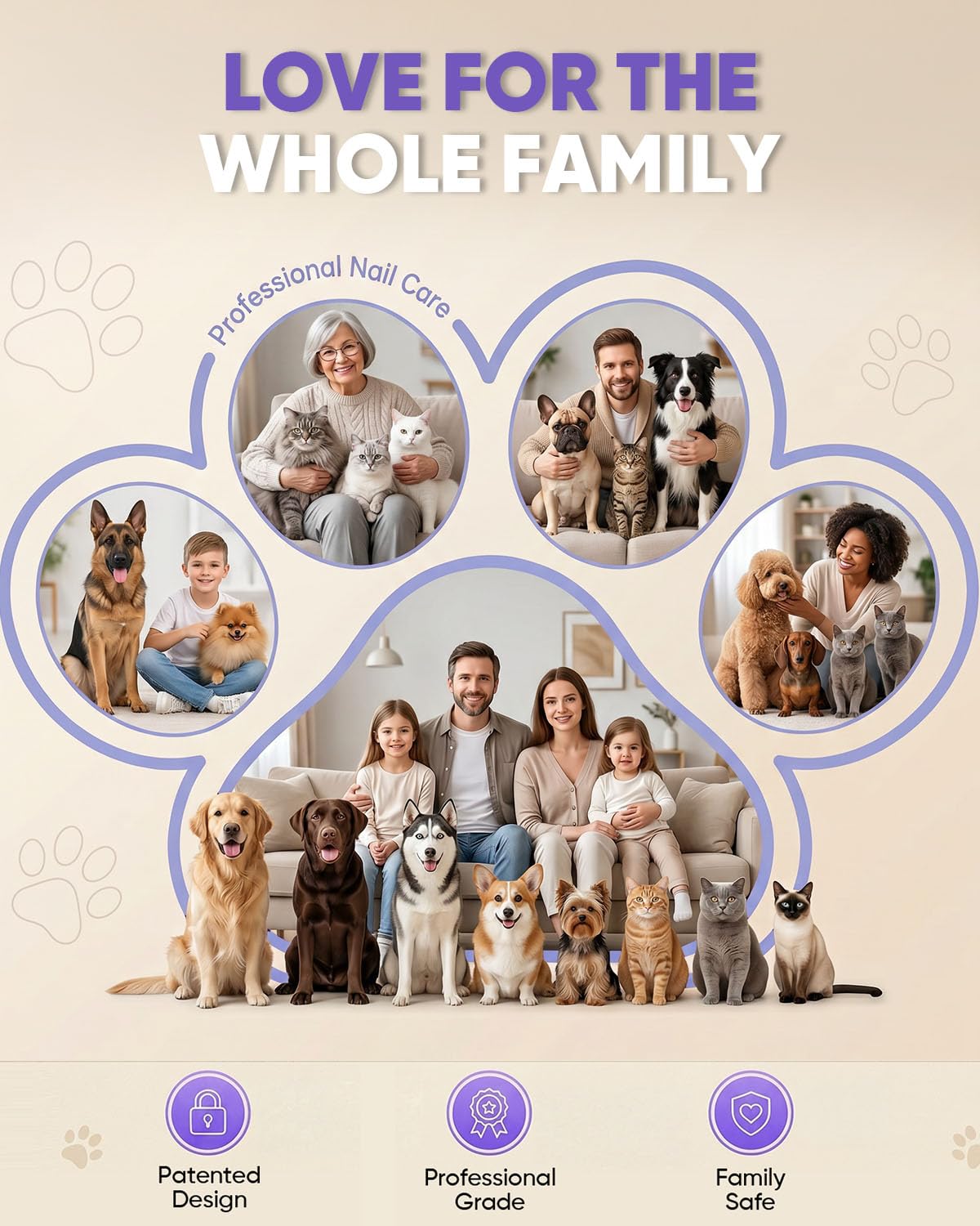 CATPICK comparativa de tamaño para entender escala y portabilidad