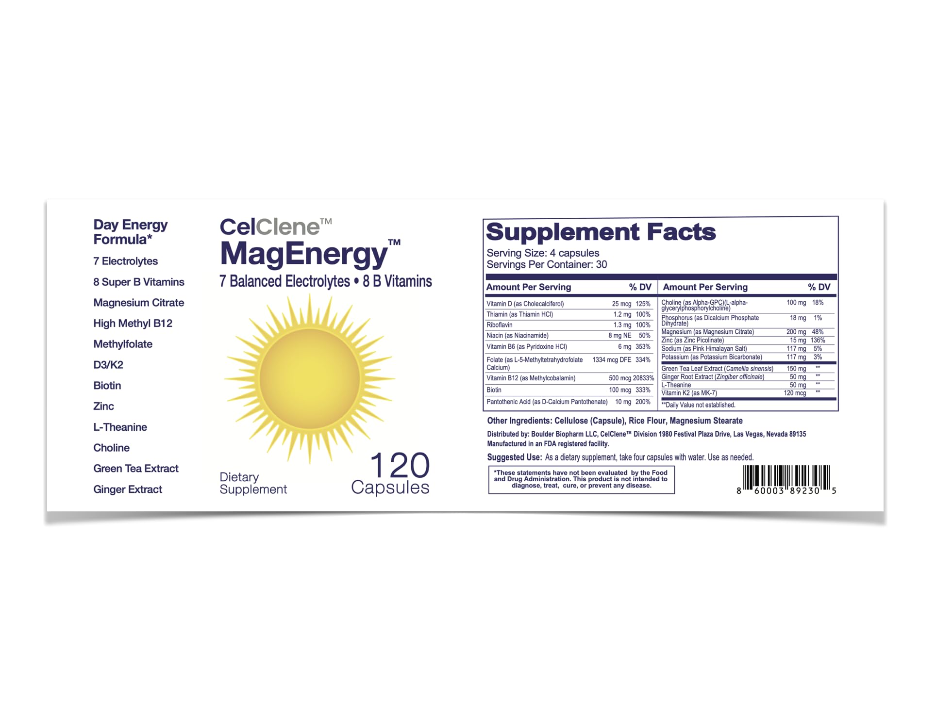 CELCLENE MagEnergy en entorno deportivo mostrando uso para recuperación
