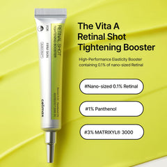 celimax textura del suero en primer plano, aspecto ligero y absorbible