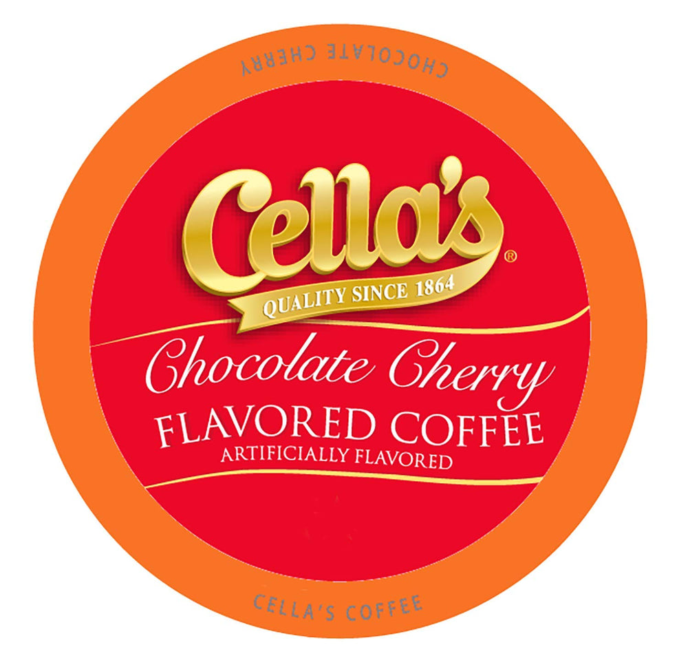 Cella's empaque frontal con 40 cápsulas mostrando diseño y cantidad beneficioso para almacenaje
