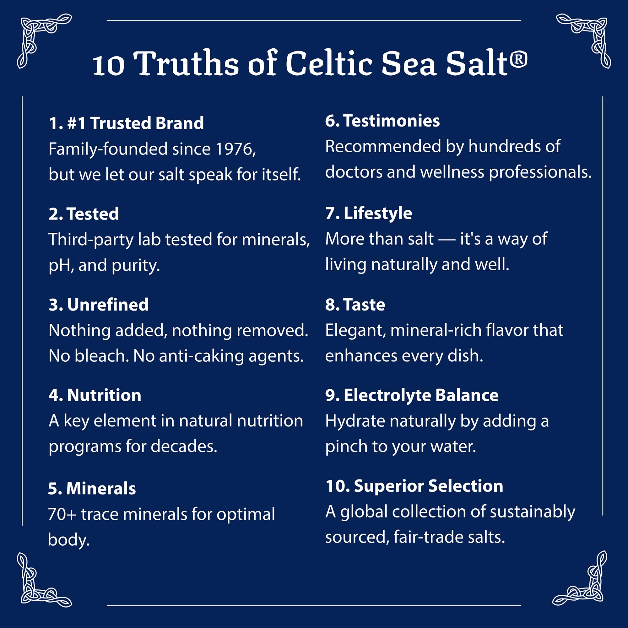 Celtic Sea Salt sal fina integrándose en una salsa para sabor uniforme