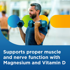 Centrum ingredientes clave destacando vitaminas B, D y antioxidantes