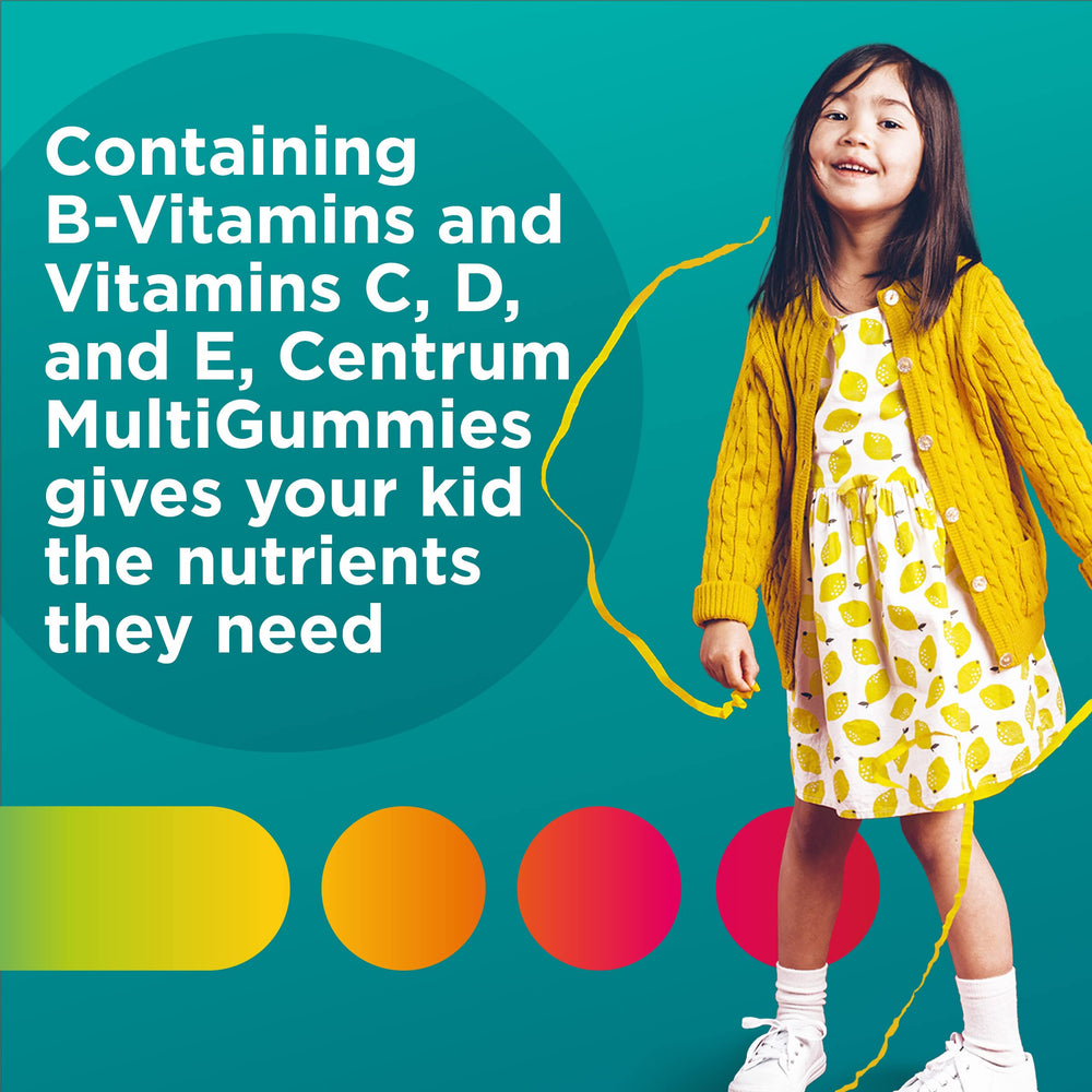 Centrum primer plano de textura de gomita que muestra pectina vegetal y masticabilidad