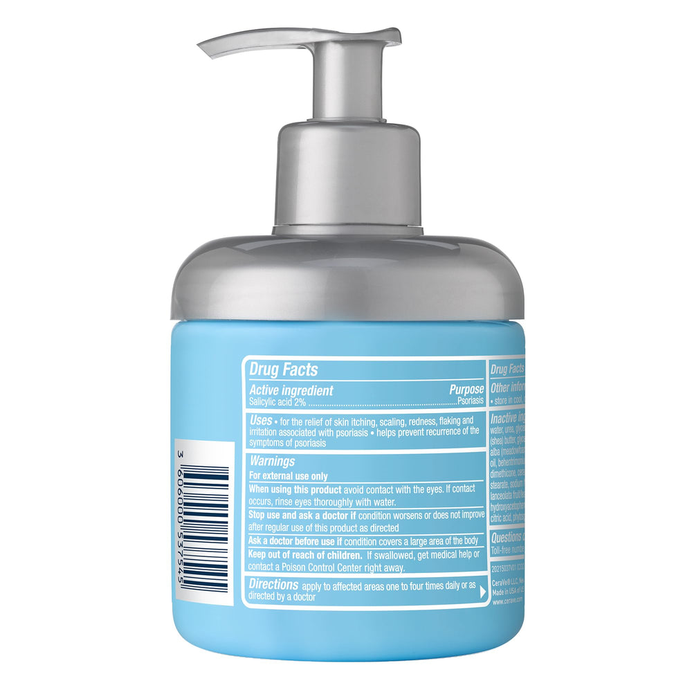 CeraVe en ambiente de baño mostrando rutina calmante diaria