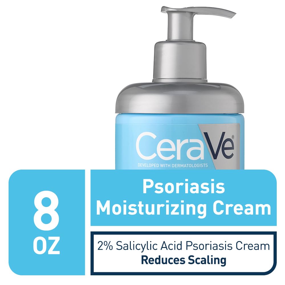 CeraVe textura cremosa en primer plano para rápida absorción