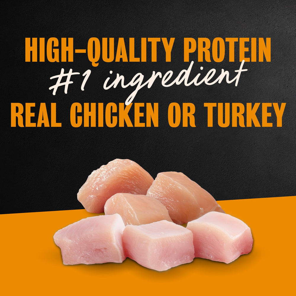 Close-up of Cesar gravy coating filets, highlighting tender texture and flavor