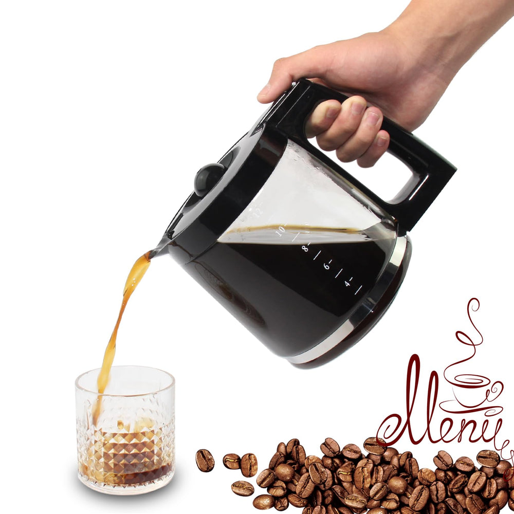 Cestlaive mango ergonómico para agarre cómodo y seguro