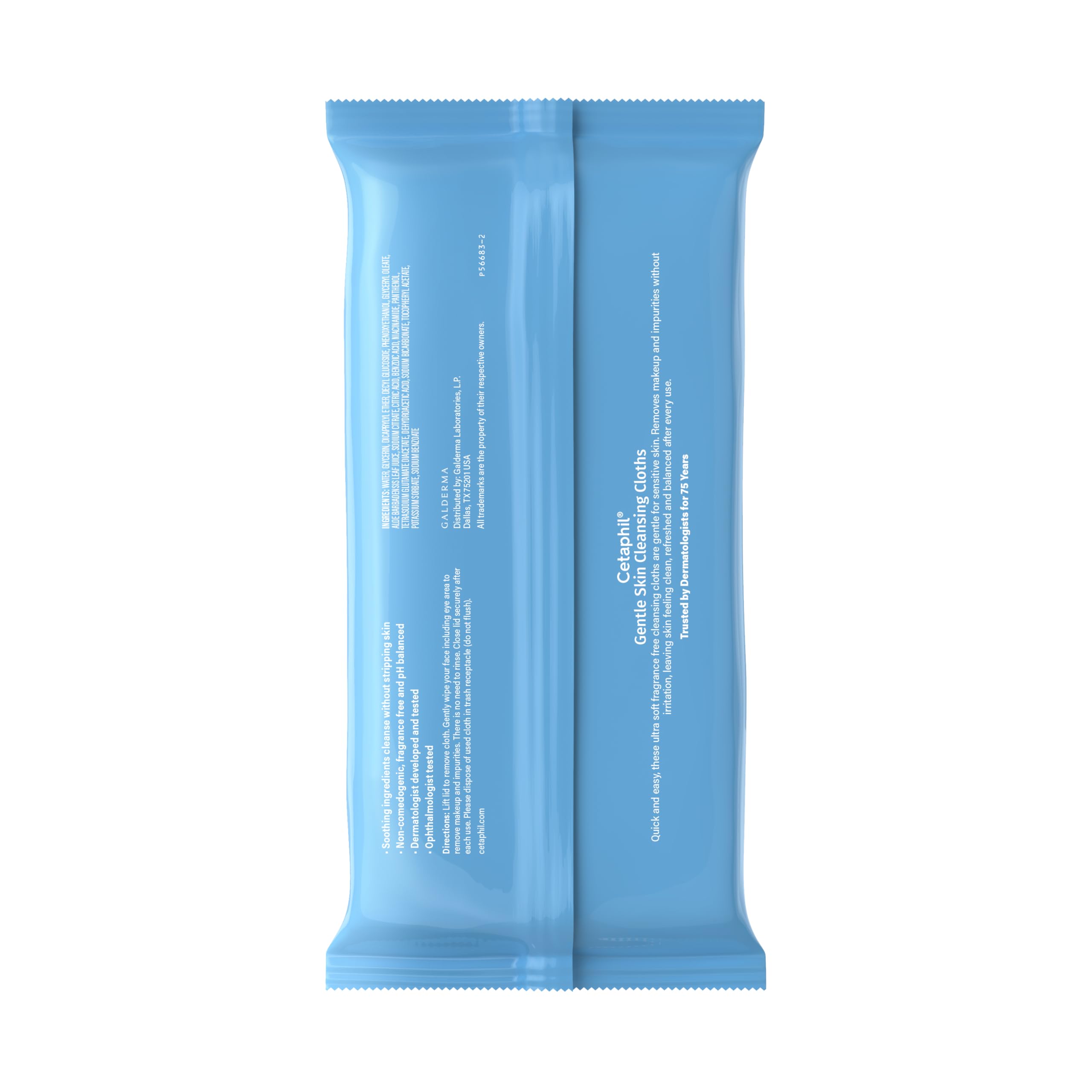 Cetaphil uso post-entreno en gimnasio para higiene rápida