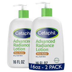 Cetaphil envase frontal mostrando marca y tamaño, hidratación visible