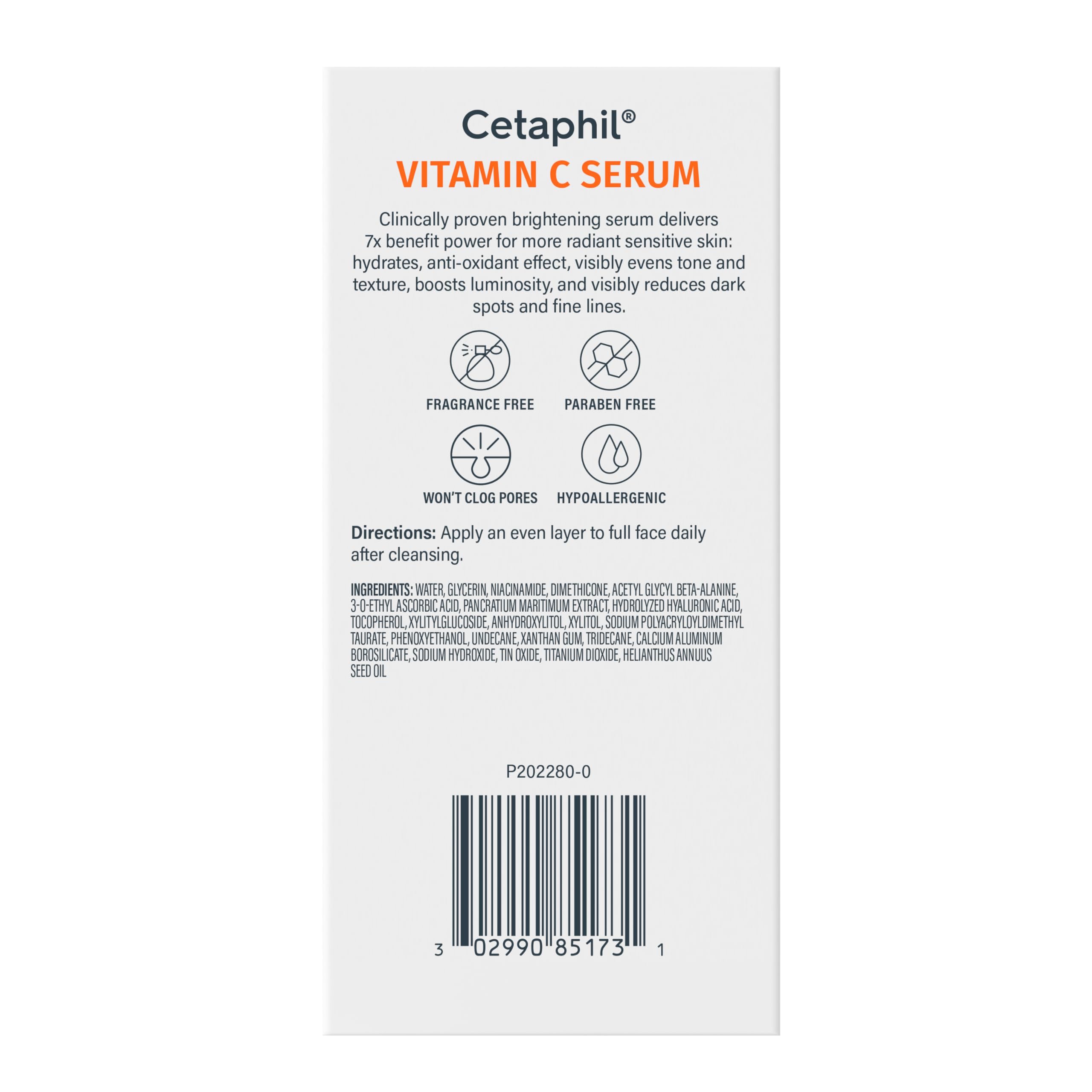 Cetaphil packaging en ambiente cotidiano sugiriendo uso diario cómodo