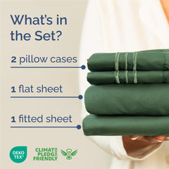 CGK Unlimited close-up brushed microfiber texture highlighting silky softness