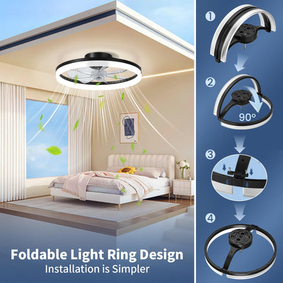 CHAREADA LED light diffuser detail showing smooth illumination and even light distribution