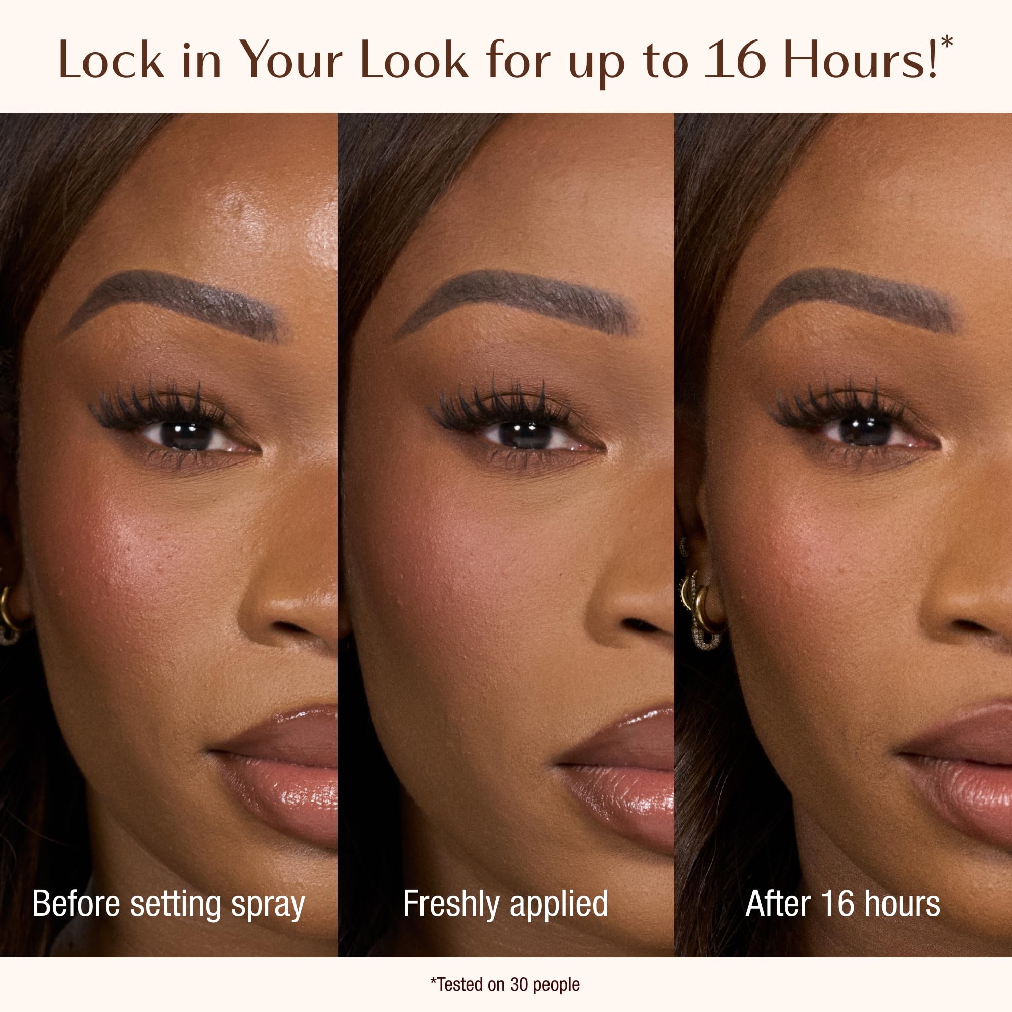 Charlotte Tilbury niebla de textura visible para acabado mate y sensación ligera