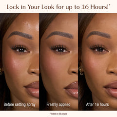 Charlotte Tilbury niebla de textura visible para acabado mate y sensación ligera