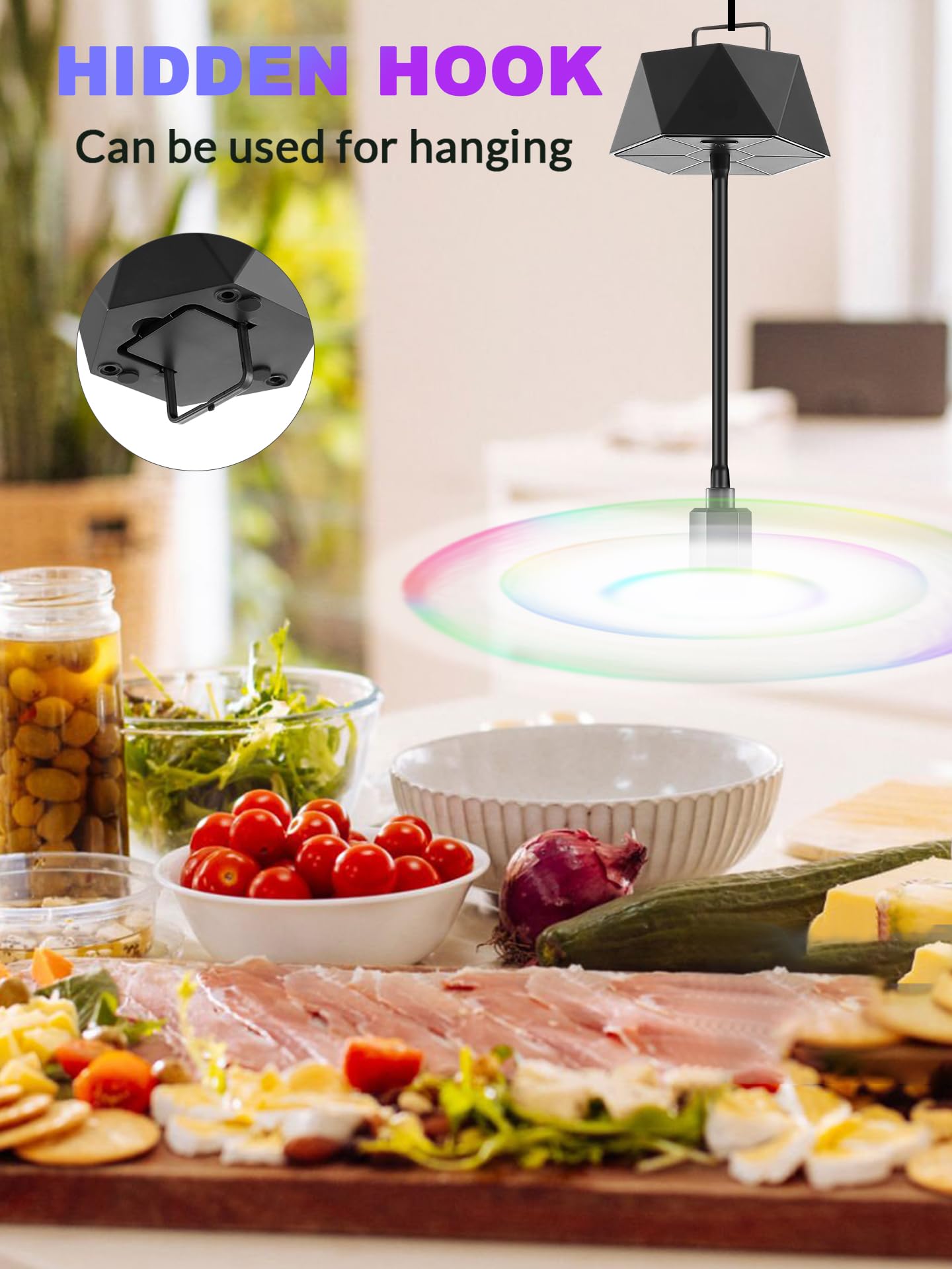 chemotex paquete de cuatro unidades ideal para reuniones y fiestas