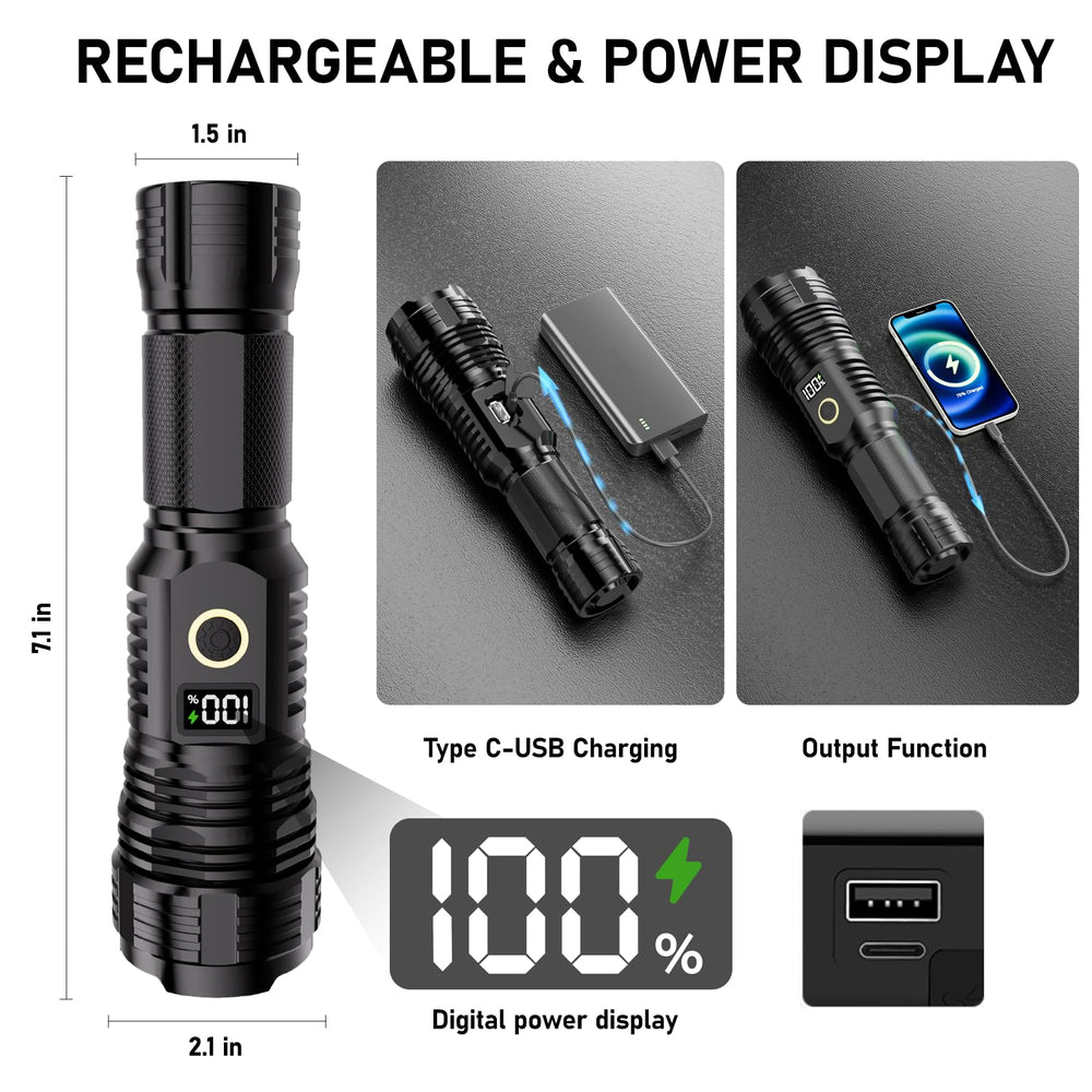 CHILDBOT pantalla LCD que indica batería restante para gestión fiable