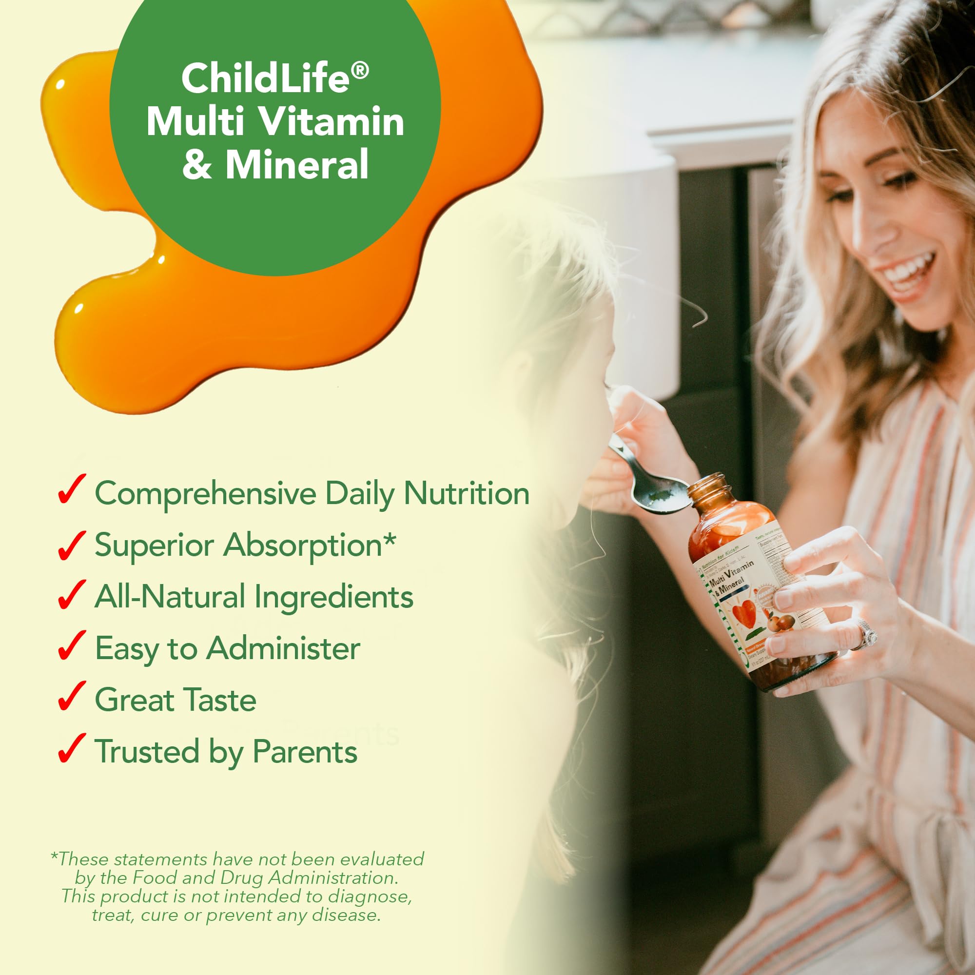 CHILDLIFE ESSENTIALS pack de 2 botellas para suministro prolongado