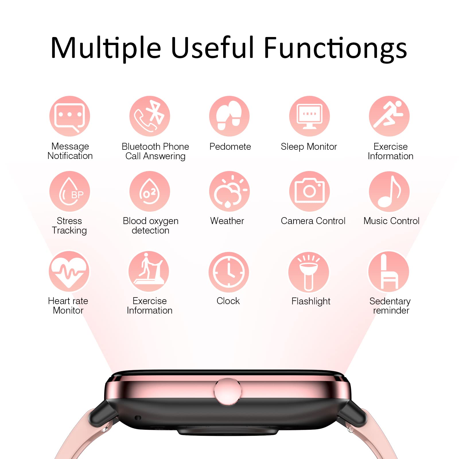 Choiknbo llamada Bluetooth en pantalla para manos libres