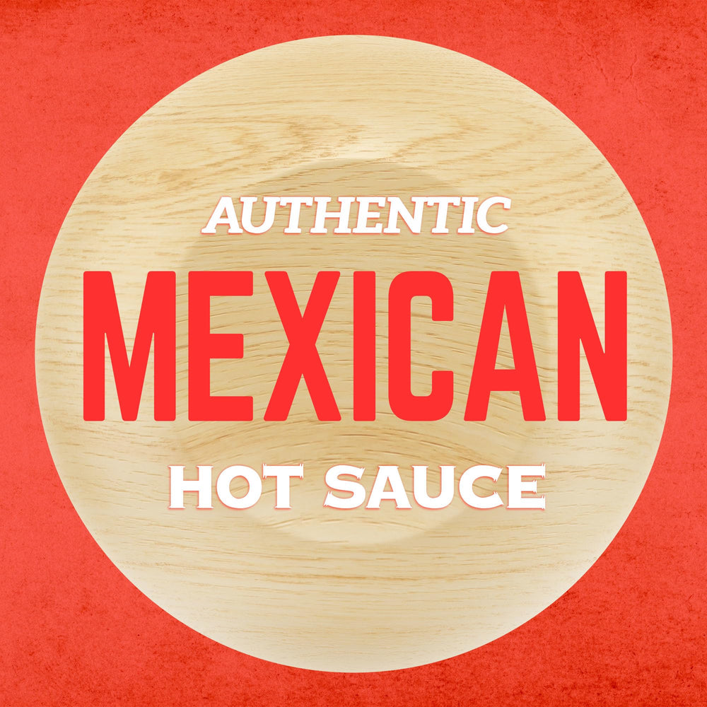 Cholula vertida sobre taco realzando sabor y presentación