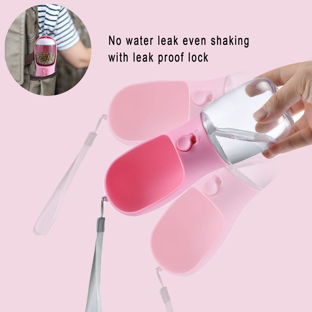 Cibaabo detalle del material ABS+PC resistente y libre de BPA